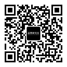 微信公众号二维码